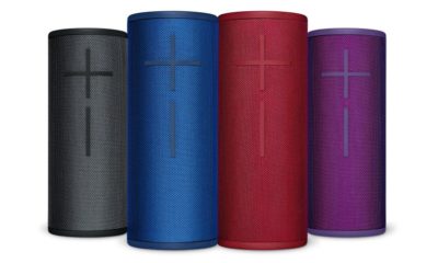 Best Portable Bluetooth Speakers with Bass