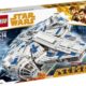 LEGO Star Wars Kessel Run Millennium Falcon