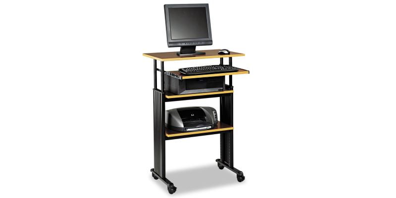 Best Standing Desks For The Office 2020 Buyer S Guide